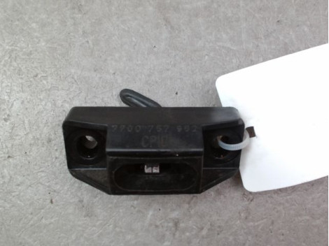 SERRURE HAYON  RENAULT SUPER 5 1984-1996