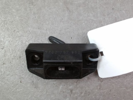 SERRURE HAYON  RENAULT SUPER 5 1984-1996