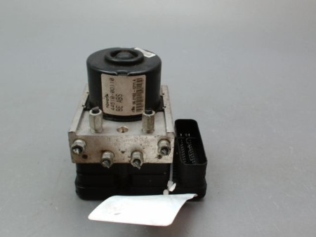 UNITE HYDRAULIQUE ABS TOYOTA YARIS II Phase 2 2009-2011