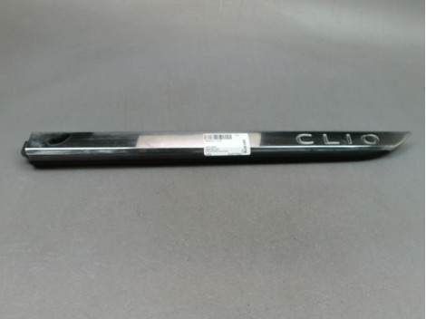 PROTECTION PORTE ARRIERE GAUCHE RENAULT CLIO