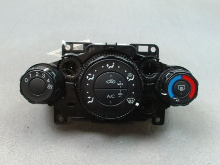 COMMANDE DE CHAUFFAGE FORD FIESTA VI PHASE 1 2008-...