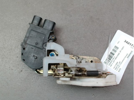 SYSTEME CONDAMNATION AVANT GAUCHE HONDA HR-V JOY MACHINE -2001