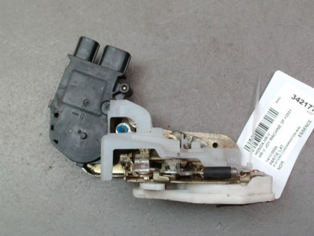 SYSTEME CONDAMNATION AVANT GAUCHE HONDA HR-V JOY MACHINE -2001