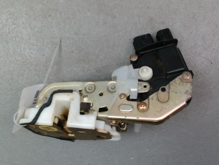 SYSTEME CONDAMNATION AVANT GAUCHE HONDA HR-V JOY MACHINE -2001