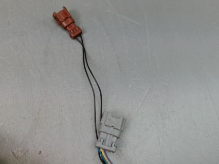 RETROVISEUR EXTERIEUR ELECTRIQUE DROIT NISSAN PICK-UP PICKUP 2P III Phase 2 2002-2006