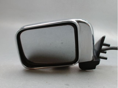 RETROVISEUR EXTERIEUR ELECTRIQUE GAUCHE NISSAN PICK-UP PICKUP 2P III Phase 2 2002-2006