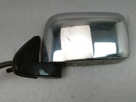 RETROVISEUR EXTERIEUR ELECTRIQUE GAUCHE NISSAN PICK-UP PICKUP 2P III Phase 2 2002-2006