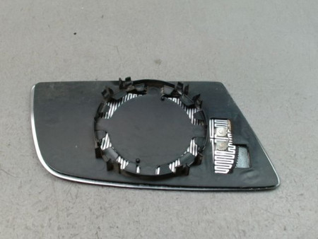 GLACE RETROVISEUR EXT G BMW SERIE 5 BERL. V Phase 1 (E60) 2003-2007