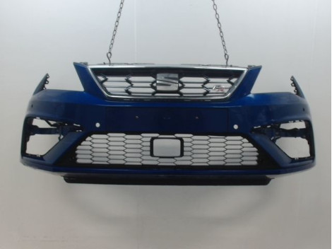 PARE-CHOC AVANT SEAT LEON 2009-