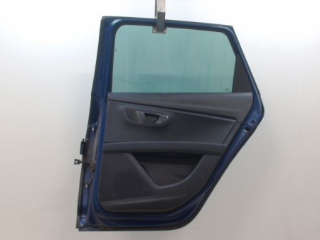 PORTE ARRIERE DROIT SEAT LEON 2009-