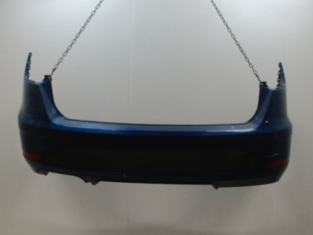 PARE-CHOC ARRIER SEAT LEON 2009-