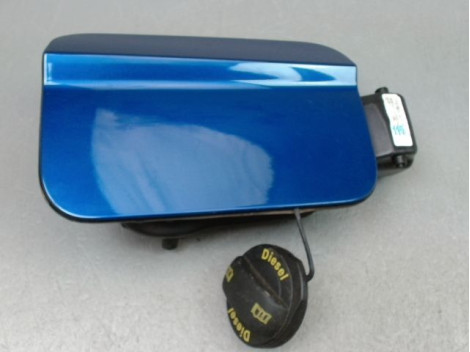 VOLET DE TRAPPE CARBURANT SEAT LEON 2009-