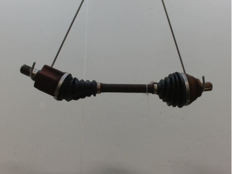 TRANSMISSION AVANT GAUCHE SEAT LEON 2009- 2.0 TDI
