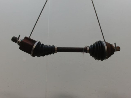 TRANSMISSION AVANT GAUCHE SEAT LEON 2009- 2.0 TDI