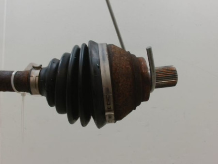 TRANSMISSION AVANT GAUCHE SEAT LEON 2009- 2.0 TDI