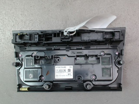COMMANDE DE CHAUFFAGE SEAT LEON 2009-