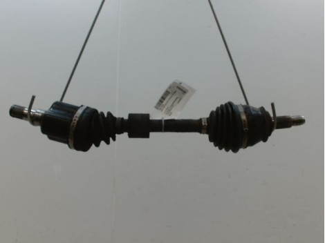 TRANSMISSION AVANT GAUCHE MINI MINI II Phase 2  2010-... One D