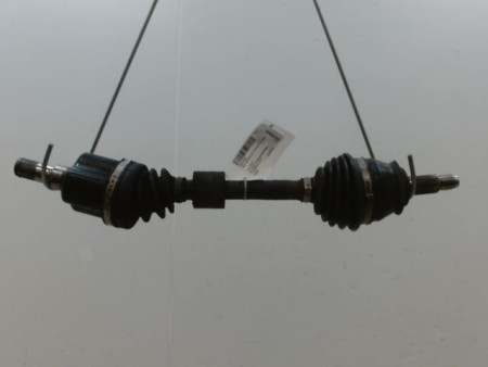 TRANSMISSION AVANT GAUCHE MINI MINI II Phase 2  2010-... One D