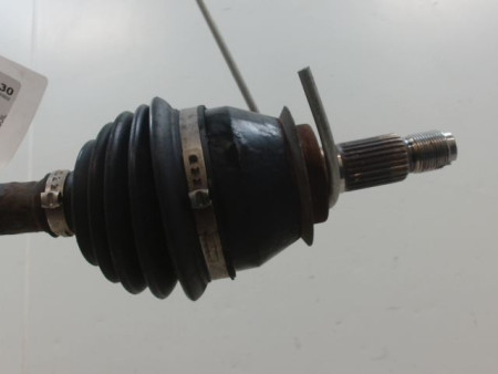 TRANSMISSION AVANT GAUCHE MINI MINI II Phase 2  2010-... One D