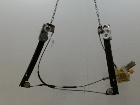 MECANISME+MOTEUR LEVE-GLACE AVANT GAUCHE MINI MINI I Phase 2 (R50/R53) 2004-2006
