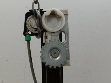 MECANISME+MOTEUR LEVE-GLACE AVANT GAUCHE MINI MINI I Phase 2 (R50/R53) 2004-2006