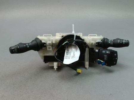 BLOC COMMODOS RENAULT MEGANE III Phase 1 2008-2012