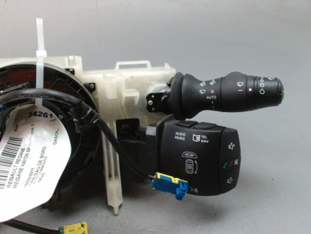 BLOC COMMODOS RENAULT MEGANE III Phase 1 2008-2012