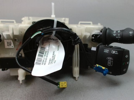 BLOC COMMODOS RENAULT MEGANE III Phase 1 2008-2012