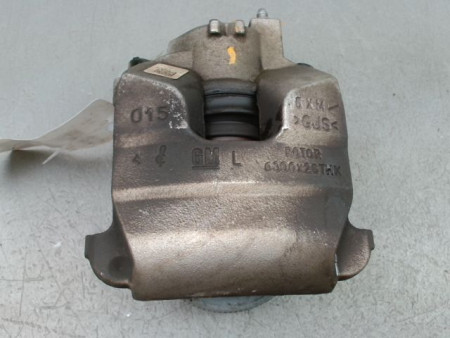 ETRIER DE FREIN AVANT GAUCHE OPEL ASTRA BREAK 2004-