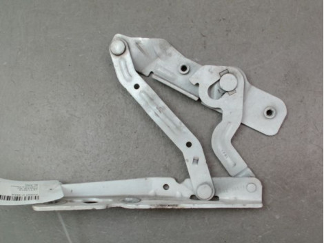 COMPAS GAUCHE CAPOT FORD C-MAX