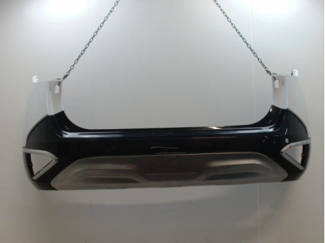 PARE-CHOC ARRIER KIA SPORTAGE
