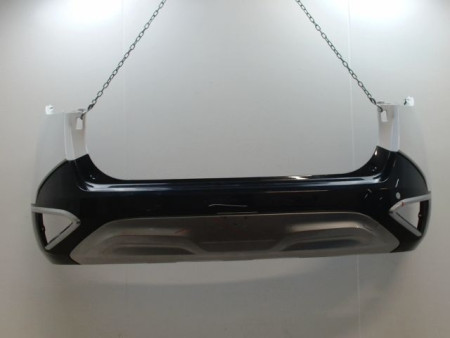 PARE-CHOC ARRIER KIA SPORTAGE