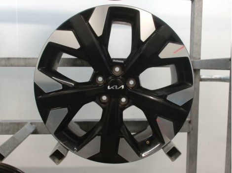 JANTE ALUMINIUM KIA SPORTAGE
