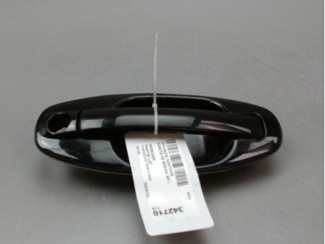 POIGNEE EXTERIEURE PORTE AVANT DROIT HYUNDAI SANTA FE BREAK I 2000-2006