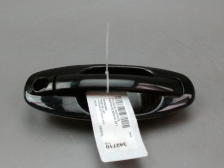 POIGNEE EXTERIEURE PORTE AVANT DROIT HYUNDAI SANTA FE BREAK I 2000-2006