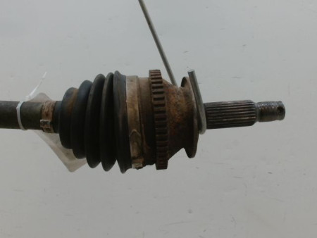 TRANSMISSION AVANT GAUCHE HYUNDAI SANTA FE BREAK I 2000-2006 2.0 CRDi 4x4