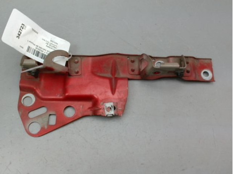 SUPPORT AILE AVD RENAULT MODUS Phase 1 2004-2007