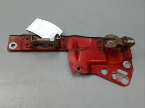 SUPPORT AILE AVG RENAULT MODUS Phase 1 2004-2007