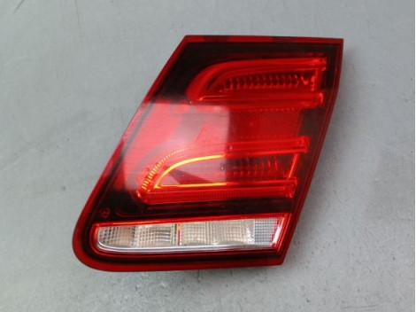 FEU ARRIERE INTERIEUR DROIT MERCEDES CLASSE E COUPE 09-