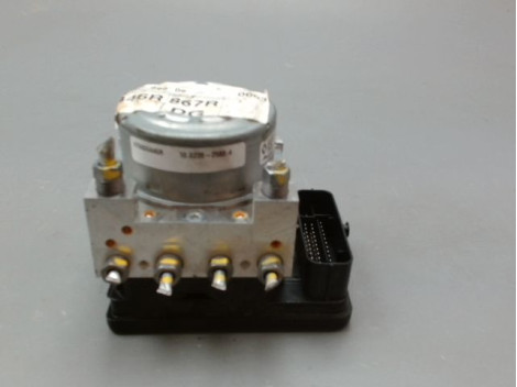 UNITE HYDRAULIQUE ABS DACIA SANDERO 2008-