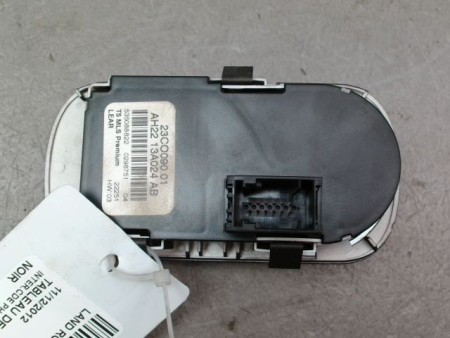 INTERIEUR COMMANDE PHARES LAND ROVER R.ROVER