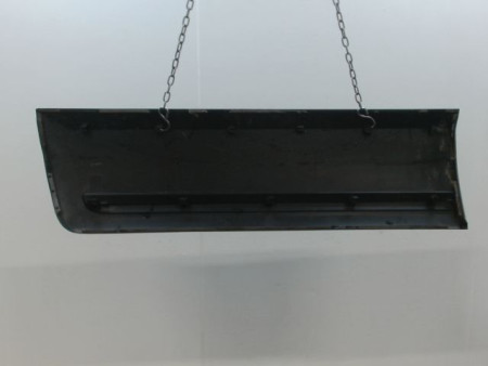 PROTECTION PORTE AVANT DROIT RENAULT KOLEOS 2008-