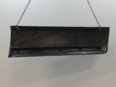 PROTECTION PORTE AVANT GAUCHE RENAULT KOLEOS 2008-