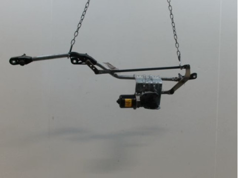 MECANISME ESSUIE-GLACE AVANT RENAULT SCENIC MONOSP. II Phase 2 2006-2009