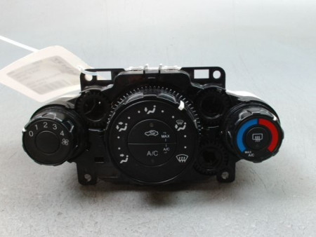 COMMANDE DE CHAUFFAGE FORD FIESTA VI PHASE 1 2008-...