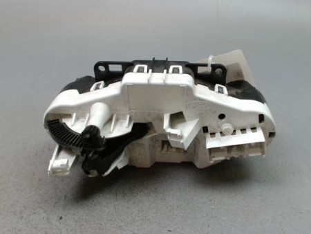COMMANDE DE CHAUFFAGE FORD FIESTA VI PHASE 1 2008-...