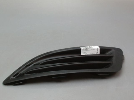 GRILLE VENTILATION PARE-CHOC AVG FORD FIESTA VI PHASE 1 2008-...