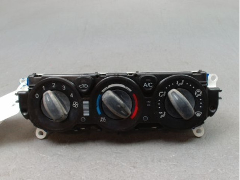 COMMANDE DE CHAUFFAGE FORD T.CUSTOM
