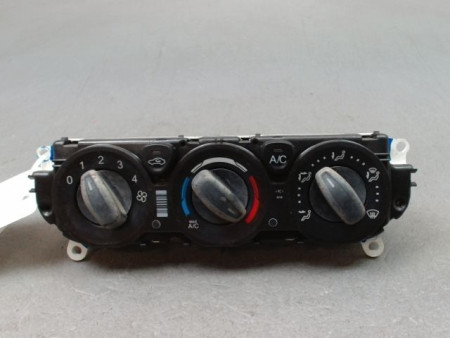 COMMANDE DE CHAUFFAGE FORD T.CUSTOM