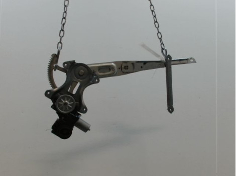 MECANISME+MOTEUR LEVE-GLACE AVANT GAUCHE TOYOTA PRIUS